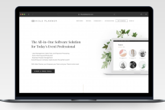 Aisle Planner